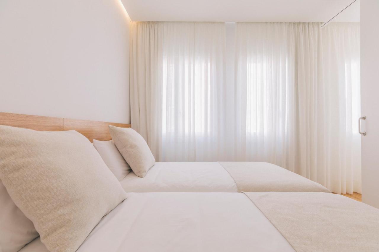 Apartamento Taoyo *