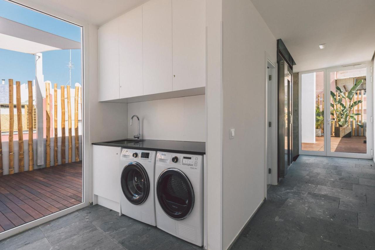 Apartamento Taoyo Las Palmas de Gran Canaria