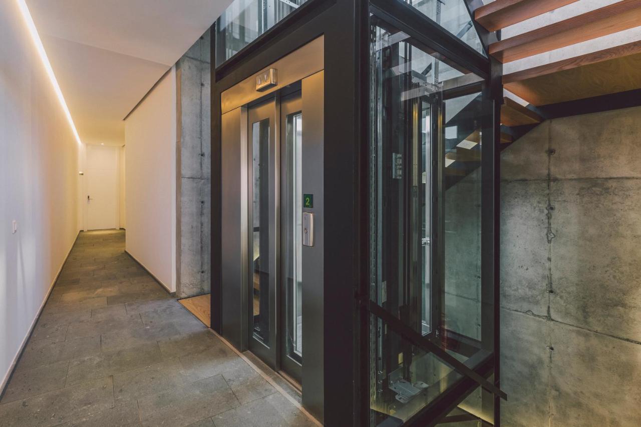 Apartment Taoyo *