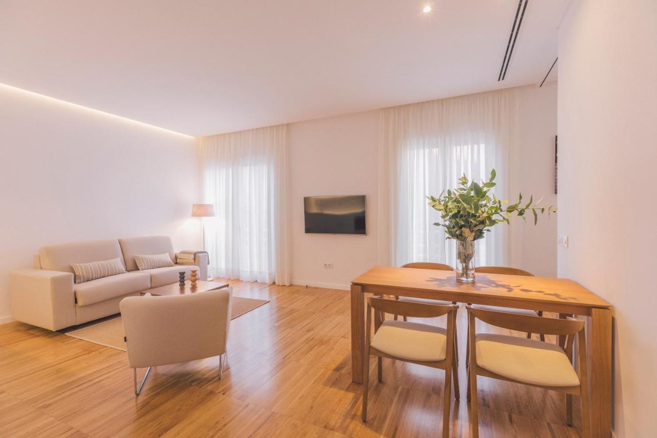 Taoyo Apartment